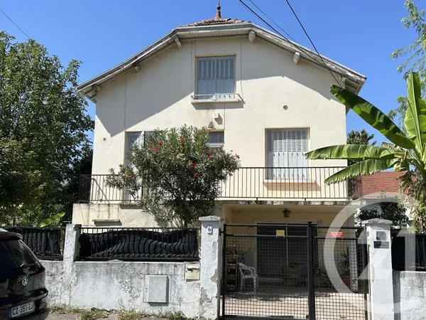Maison 7 pièces 162 m²