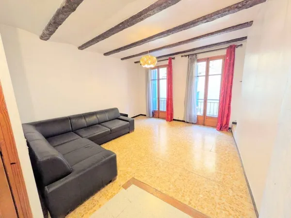 Appartement 6 pièces 92 m²