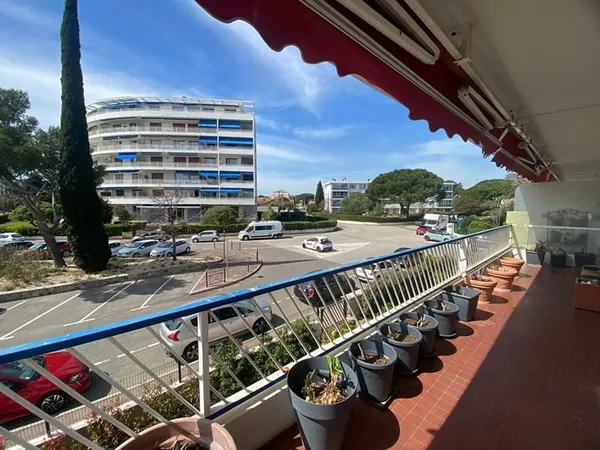 Appartement T3 La Seyne Sur Mer - 71 m2 - Cave