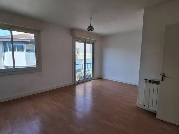 Appartement 4 pièces 73 m²