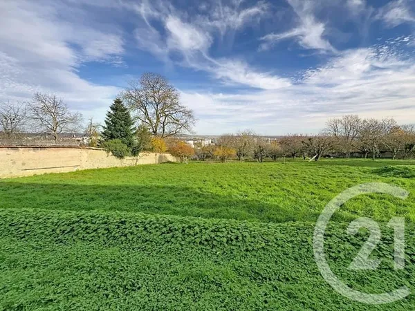 Terrain 1000 m²