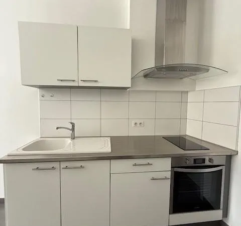 Appartement 1 pièce 29 m²