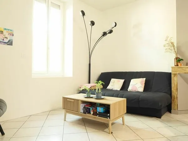 Maison - 5 pièces - 108 m²