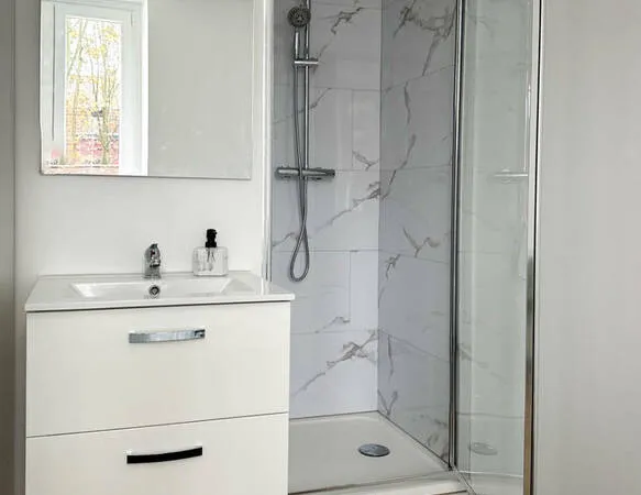 Maison 8 pièces 110 m²