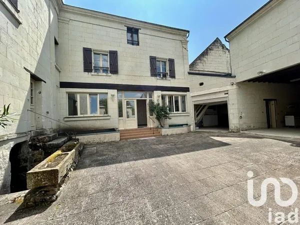 Vente Maison de village 5 pièces