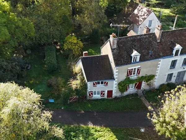 Maison 6 pièces 131 m²