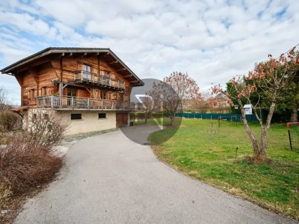 Maison 6 pièces 172 m²