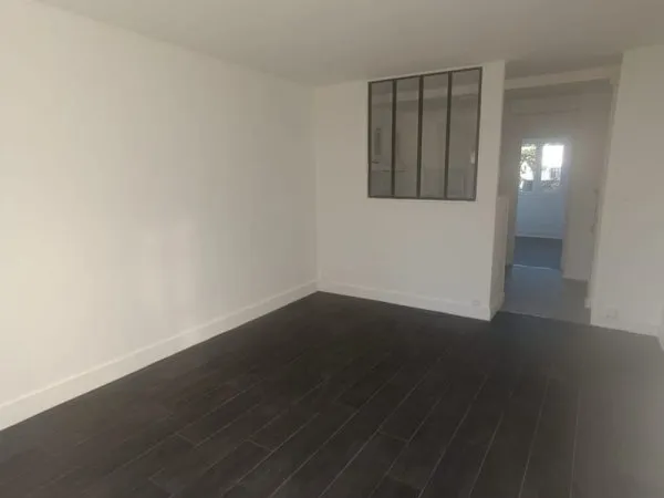 Appartement T1bis dans une jolie résidence vendu loué