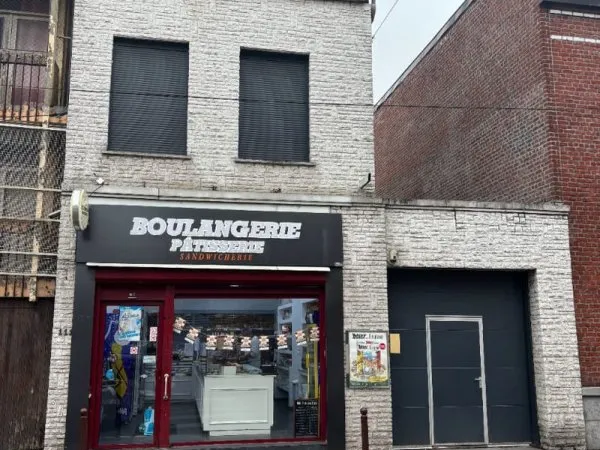 IMMEUBLE DE RAPPORT A TOURCOING