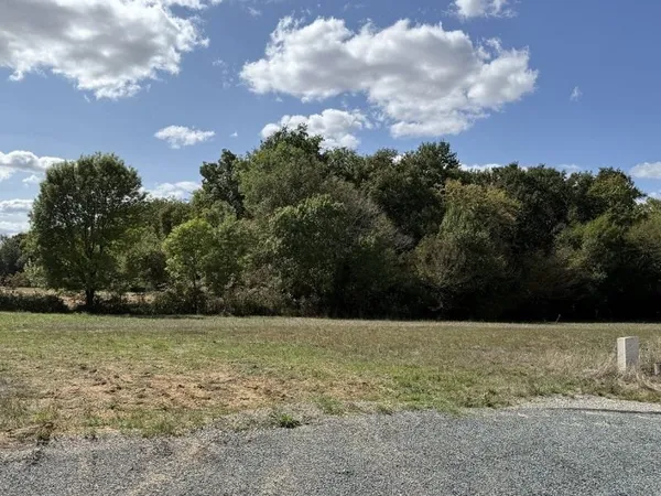 Terrain 939 m²