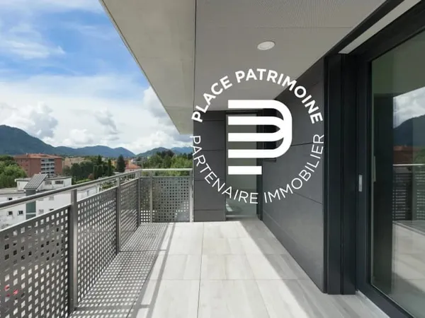 Appartement 3 pièces 67 m²