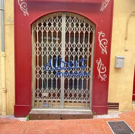 Local 19 m²