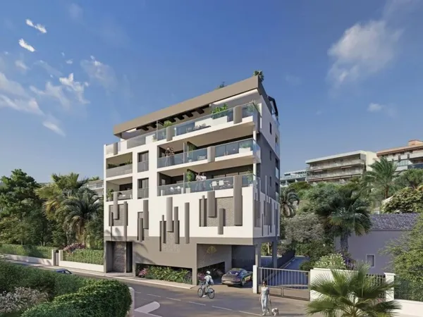 Appartement 2 pièces 67 m²
