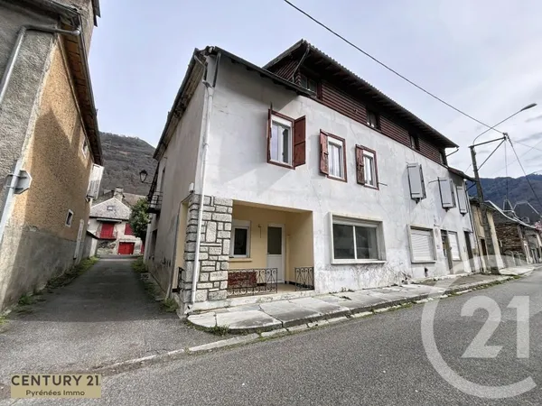 Maison 5 pièces 113 m²
