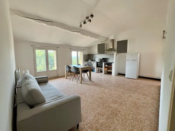 Vend appartement lauris vse 44 m2