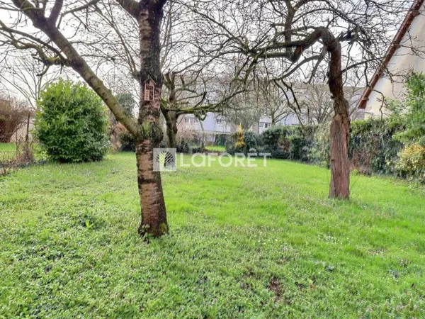 Terrain 281 m²