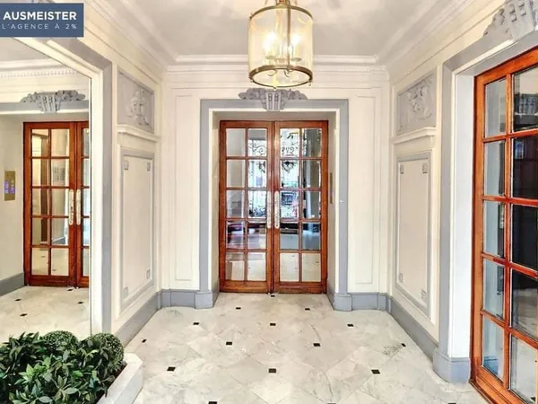 Appartement 4 pièces 76 m²