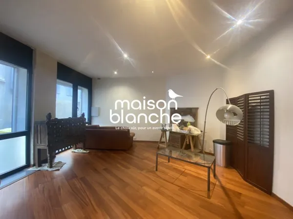 Appartement à louer Bordeaux