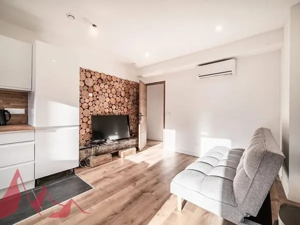 Appartement 4 pièces 61 m²