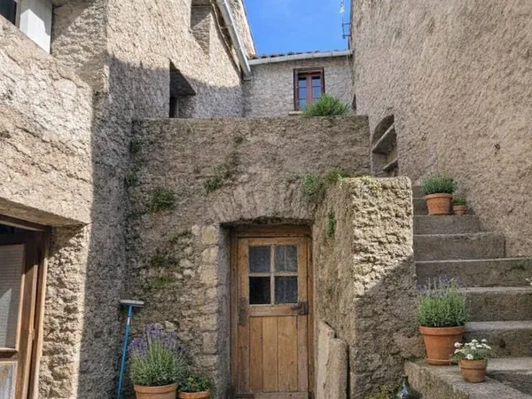 Maison 3 pièces 61 m²