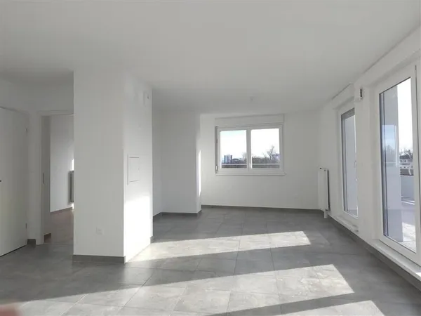 Appartement T4 neuf