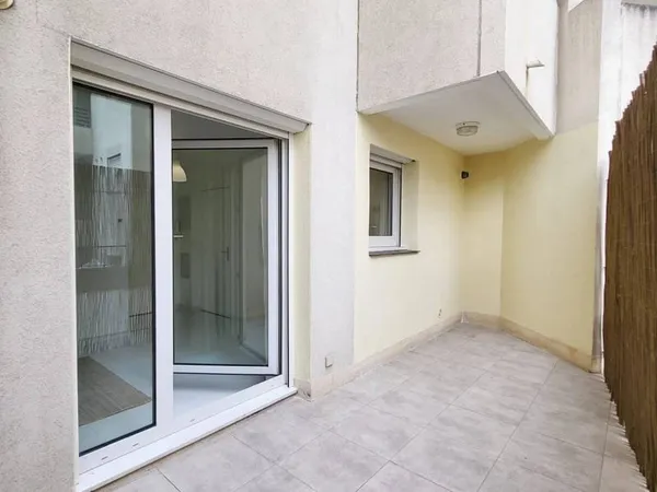 Appartement 1 pièce 20 m²