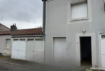 Condom - La Bourdette