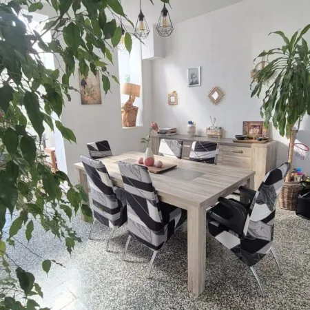 Vente Maison de ville 5 pièces