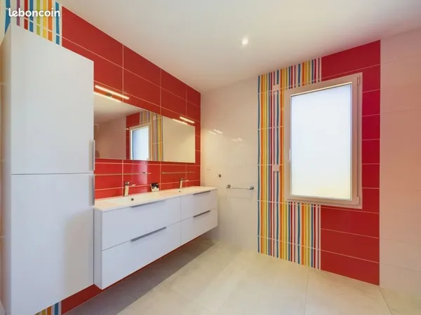 Architecture & Lumière : superbe villa de plain-pied