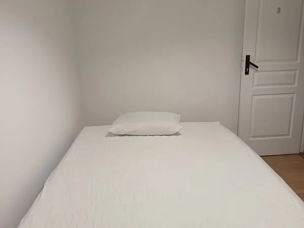 Appartement en colocation