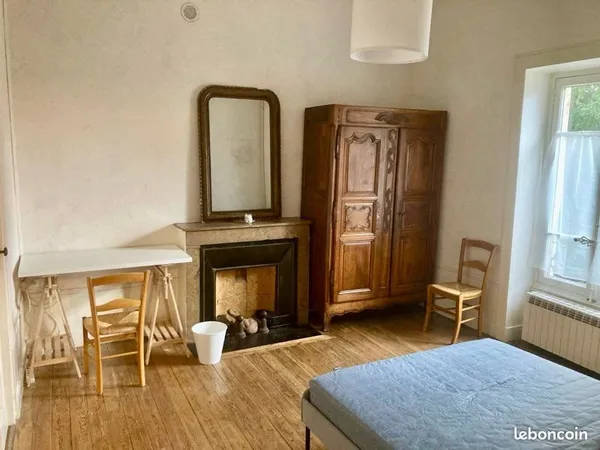 Colocation lyon 5 quartier st just