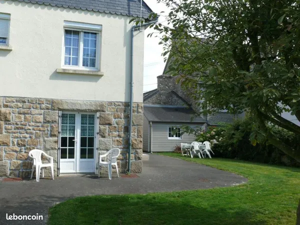 Maison 10 pièces 186 m²