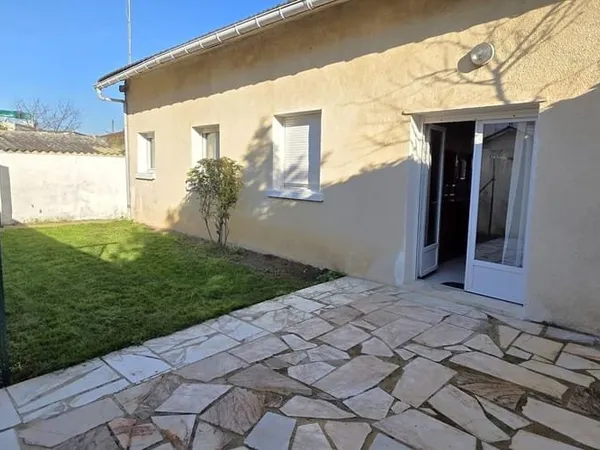 Maison 5 pièces 111 m²