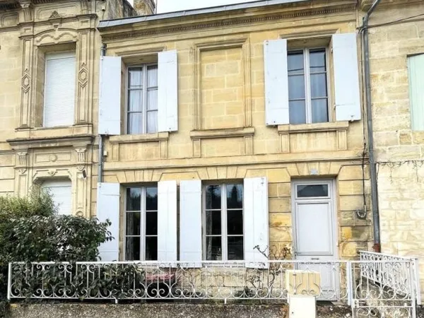 Maison 6 pièces 119 m²