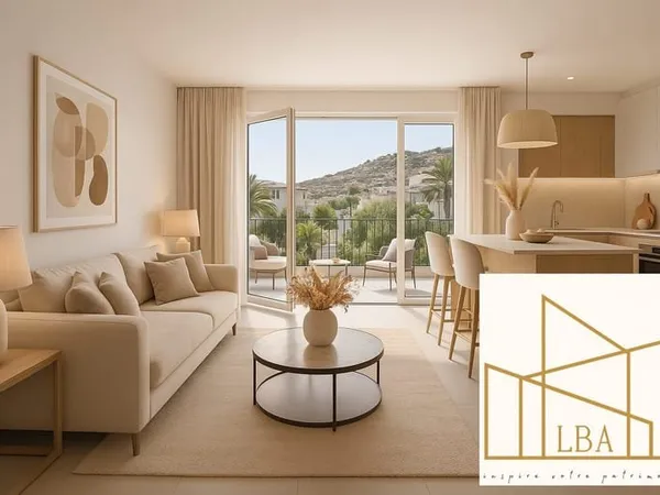 Appartement à vendre La Ciotat