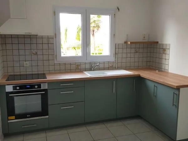 Maison 3 pièces 80 m²