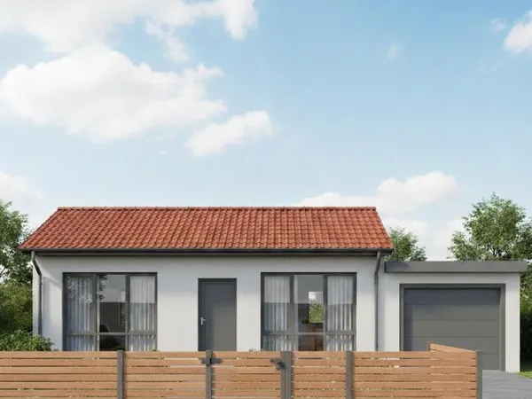 Faites construire votre maison sur mesure à Coursan