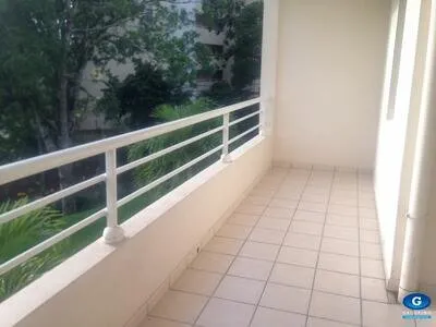 Appartement Résidence LAURANIA - Ravine Vilaine- 2 Pièces