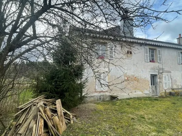 Maison 6 pièces 180 m²