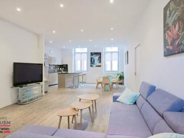 Local professionnel 127 m²