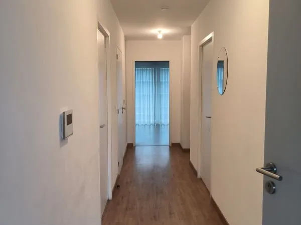 Appartement 3 Pièces (2 ch.), 67 m²