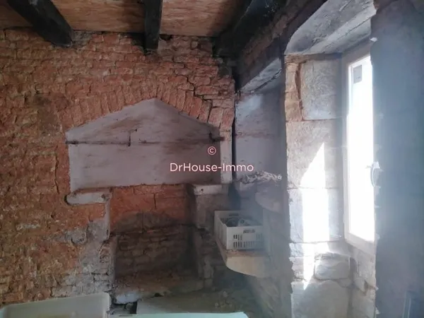 Maison a rénover entièrement
