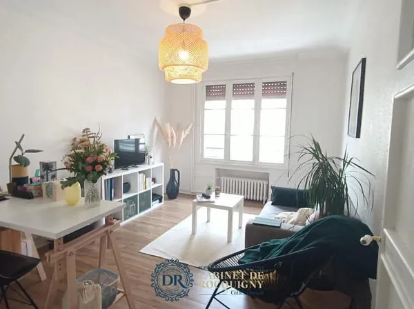 Location T2 Orléans Martoi