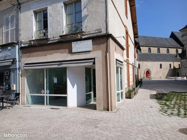 Local commercial à louer