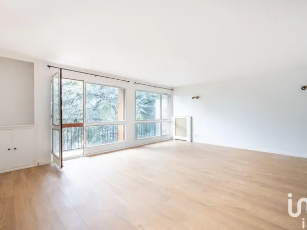 Appartement 3 pièces 80 m²