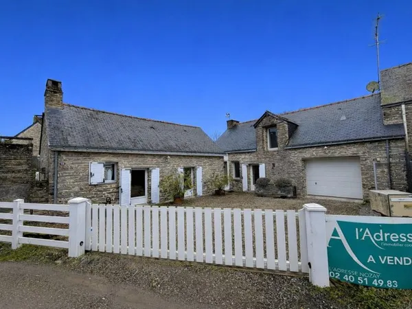Maison Nozay