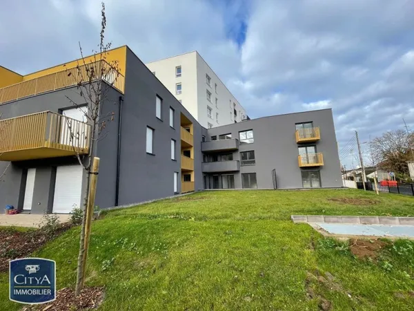 Stationnement Location Sotteville-lès-Rouen   50€