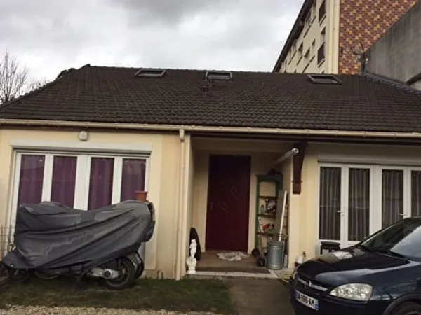 Maison 4 pièces 84 m²