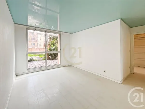 Appartement 5 pièces 94 m²