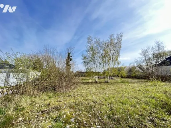 Terrain 951 m²